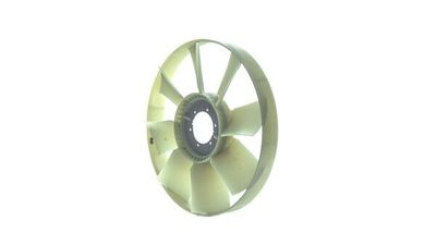 Fan Wheel, engine cooling CFW 9 000P