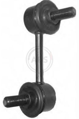 Link/Coupling Rod, stabiliser bar 260075