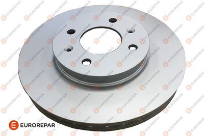 EUROREPAR 1686729980 Тормозные диски EUROREPAR для KIA RIO