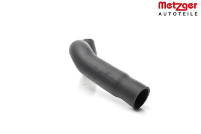 LADELUFTSCHLAUCH METZGER AUTOTEILE 2400744 26