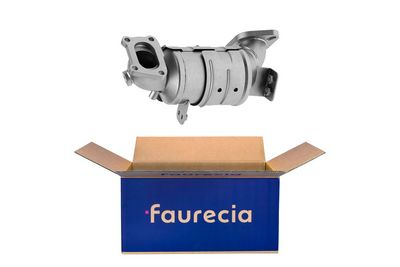 KATALYSATOR HELLA 8LE366055711 1