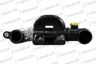 въздуховод за турбината TRICLO 527476