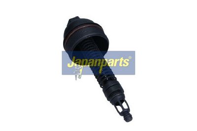 JAPANPARTS Dangtis, alyvos filtro korpusas