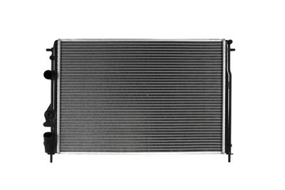 RADIATOR TEMPERATURA SCAZUTA INTERCOOLER