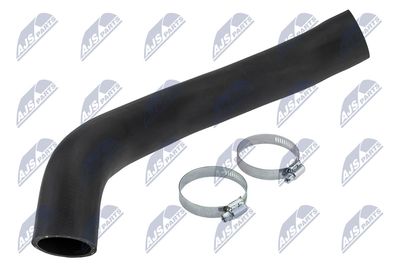 Ahdinletku NTY GPP-MZ-012 – MAZDA