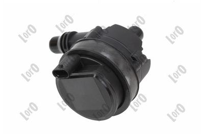 Auxiliary Water Pump (cooling water circuit) 138-01-053