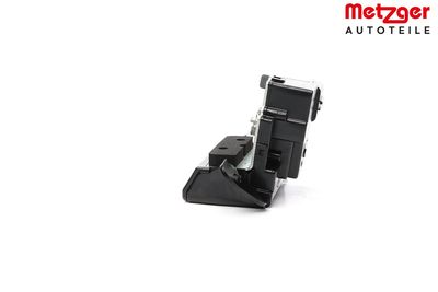 HECKKLAPPENSCHLOSS METZGER AUTOTEILE 2311030 12