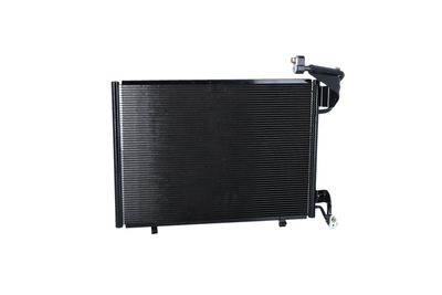 CONDENSATOR CLIMATIZARE NRF 350518 45