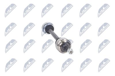 PLANETARA NTY NPWVW186 15