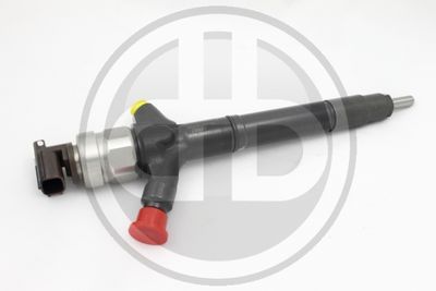 BUCHLI Fuel Injector E-DCRI107640