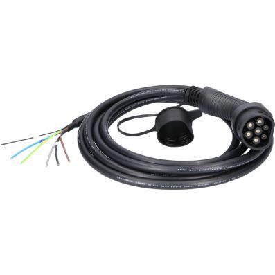 Nabíjecí kabel, elektromobil KS TOOLS 117.7235