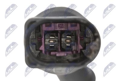Tlmič pruženia NTY A-AU-010
