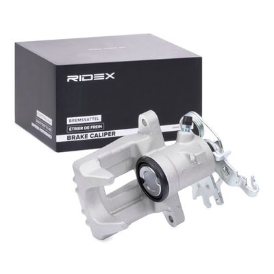 спирачен апарат RIDEX