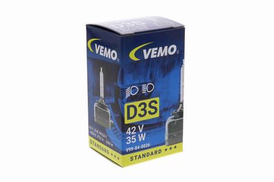 GLüHLAMPE HAUPTSCHEINWERFER VEMO V99840026 9