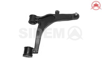 BRAT SUSPENSIE ROATA