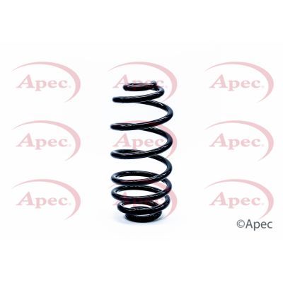 Suspension Spring APEC ACS1252