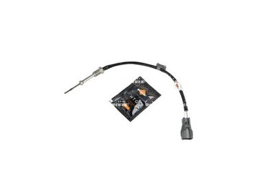 Sensor, Abgastemperatur