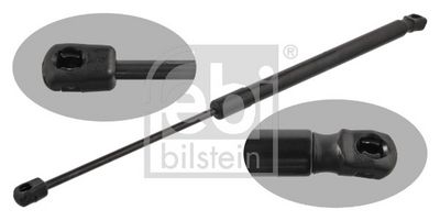 FEBI BILSTEIN Gasfeder, Koffer-/Laderaum