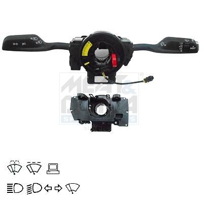 COMUTATOR COLOANA DIRECTIE