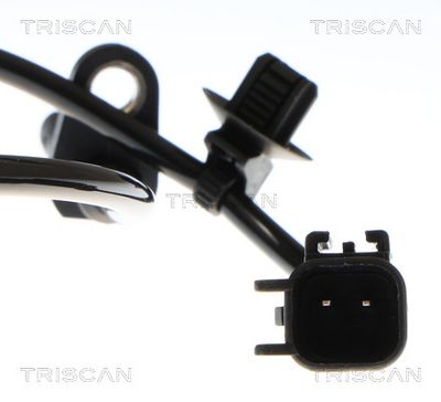 Vorschau Sensor, Raddrehzahl Ansicht 2