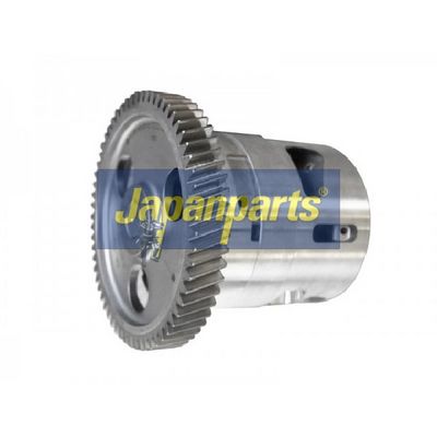 JAPANPARTS Alyvos siurblys