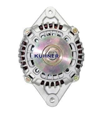 Генератор AD KÜHNER 401416RI для MAZDA 929