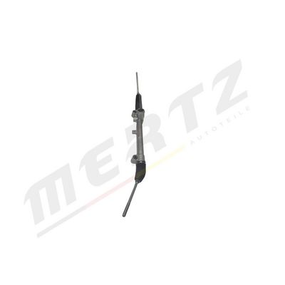 Riadenie MERTZ M-G1247