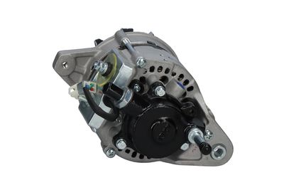 GENERATOR / ALTERNATOR VALEO 444563 11