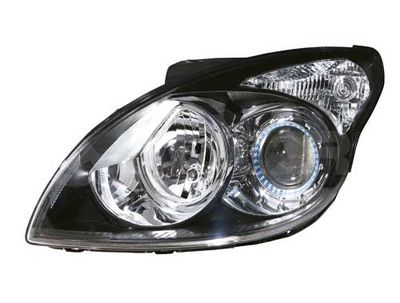 ALKAR 2751580 Основная фара  для HYUNDAI i30 (Хендай И30)