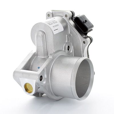 DROSSELKLAPPENSTUTZEN FISPA 88125