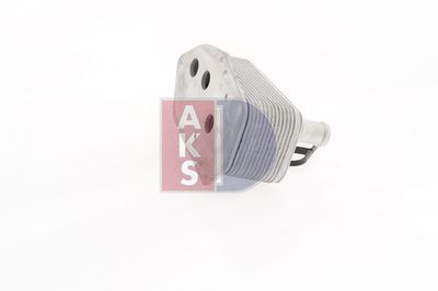 ÖLKüHLER MOTORöL AKS DASIS 026003N 10
