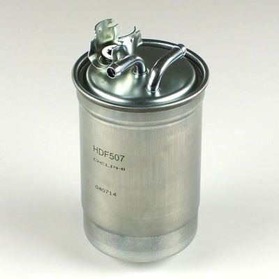 KRAFTSTOFFFILTER DELPHI HDF507 1