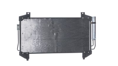 CONDENSATOR CLIMATIZARE MAHLE AC984000S 55