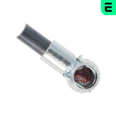 GASFEDER KOFFER-/LADERAUM OPTIMAL AG51255 2