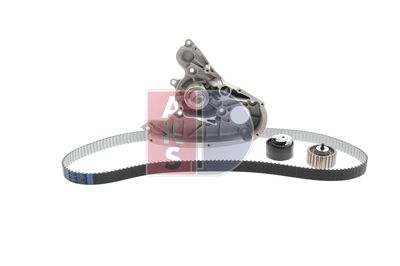 WASSERPUMPE + ZAHNRIEMENSATZ AKS DASIS 570342N 15
