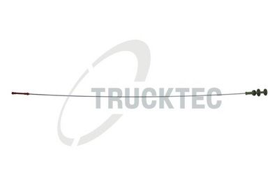TRUCKTEC AUTOMOTIVE Alyvos lygio matuoklis
