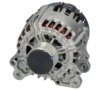 GENERATOR / ALTERNATOR VALEO 443012 27