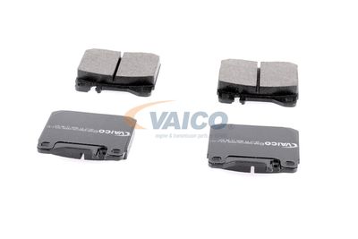 SET PLACUTE FRANA FRANA DISC VAICO V308102 36