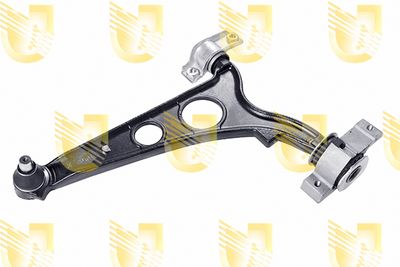 LENKER RADAUFHäNGUNG