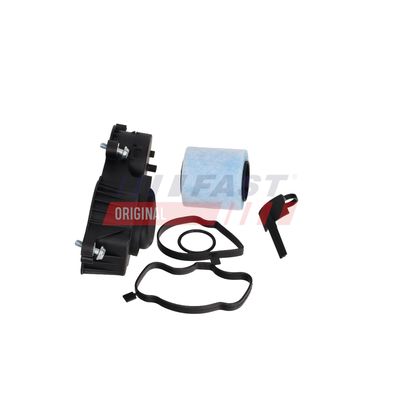 VENTIL AERISIRE CARTER FAST FT04339 8