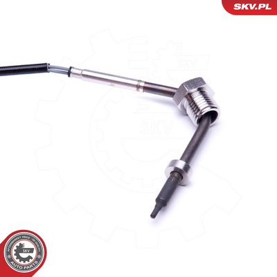 Sensor, Abgastemperatur