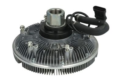 Ventilatorkoppeling