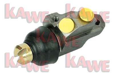 спирачно цилиндърче на колелото KAWE W4285