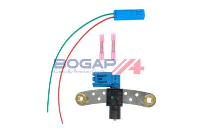 SENZOR IMPULSURI ARBORE COTIT