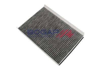 FILTRU AER HABITACLU