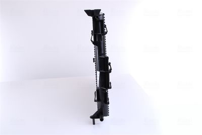RADIATOR RACIRE MOTOR NISSENS 63765A 2