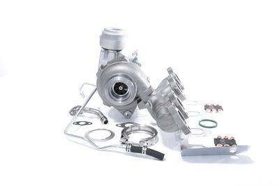 LADER AUFLADUNG BTS Turbo T981080BT 18