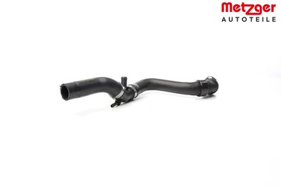 FURTUN RADIATOR METZGER AUTOTEILE 2420464 34