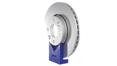 DISC FRANA SKF VKBD80004V2 37