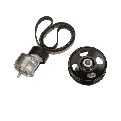 WASSERPUMPE + KEILRIPPENRIEMENSATZ GATES KP26PK1320 63